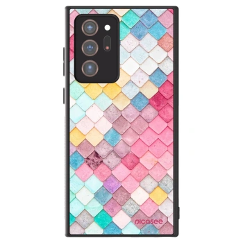 Ovitek za Samsung Galaxy Note 20 Ultra - Colorful roof