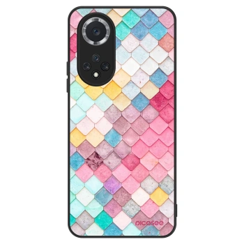 Ovitek za Huawei Nova 9 SE - Colorful roof