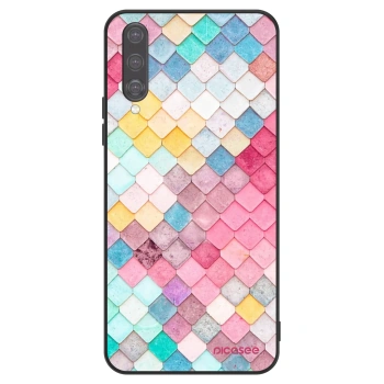 Ovitek za Huawei P20 Pro - Colorful roof
