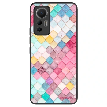 Ovitek za Xiaomi 12 Lite - Colorful roof