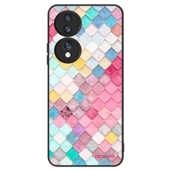 Ovitek za Honor 70 - Colorful roof