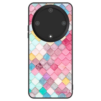 Ovitek za Honor Magic5 Lite 5G - Colorful roof