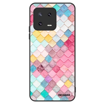 Ovitek za Xiaomi 13 Pro - Colorful roof