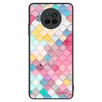 Ovitek za Xiaomi Mi 10T Lite - Colorful roof