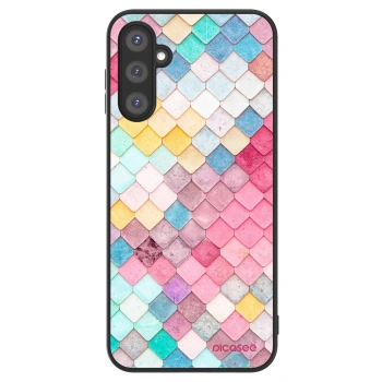 Ovitek za Samsung Galaxy A05s A057G - Colorful roof