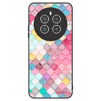 Ovitek za Realme 12 Pro 5G - Colorful roof