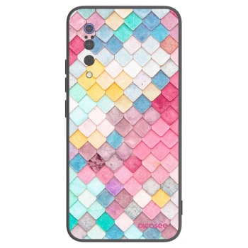 Ovitek za Xiaomi Mi 9 - Colorful roof