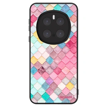 Ovitek za Honor Magic7 Pro 5G - Colorful roof