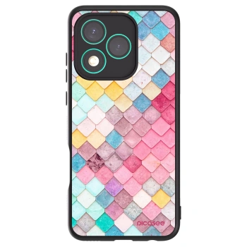 Ovitek za Honor 400 Lite 5G - Colorful roof