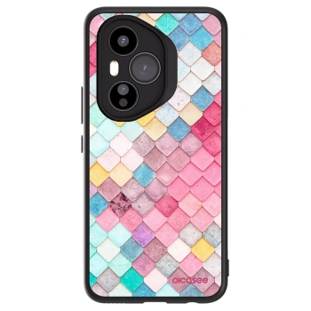 Ovitek za Honor 400 Pro 5G - Colorful roof