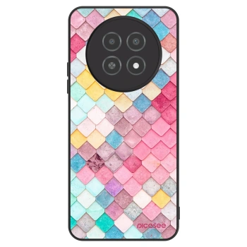 Ovitek za Realme 12X - Colorful roof