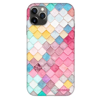Ovitek za Apple iPhone 11 Pro - Colorful roof