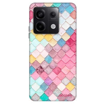 Ovitek za Xiaomi Redmi Note 13 Pro 5G - Colorful roof