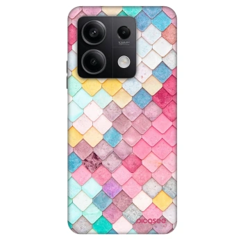 Ovitek za Xiaomi Redmi Note 13 5G - Colorful roof