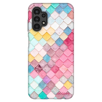 Ovitek za Samsung Galaxy A13 4G A135 - Colorful roof