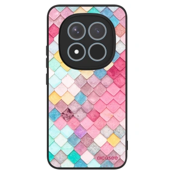 Picasee ULTIMATE CASE za Xiaomi Redmi Note 15 Pro+ - Colorful roof