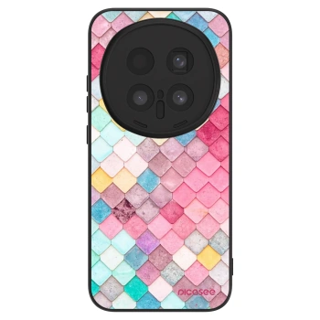Ovitek za Honor Magic8 Pro 5G - Colorful roof