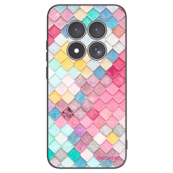 Ovitek za Xiaomi Redmi Note 15 Pro 5G - Colorful roof