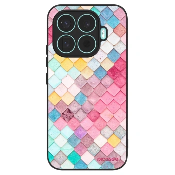 Ovitek za Xiaomi 17T - Colorful roof