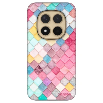 Ovitek za Xiaomi Redmi Note 15 Pro+ - Colorful roof