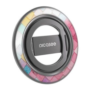 Magnetic holder - Črna