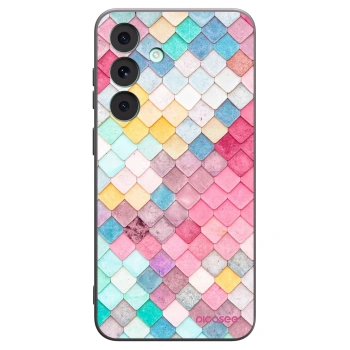 Ovitek za Samsung Galaxy S26 FE - Colorful roof
