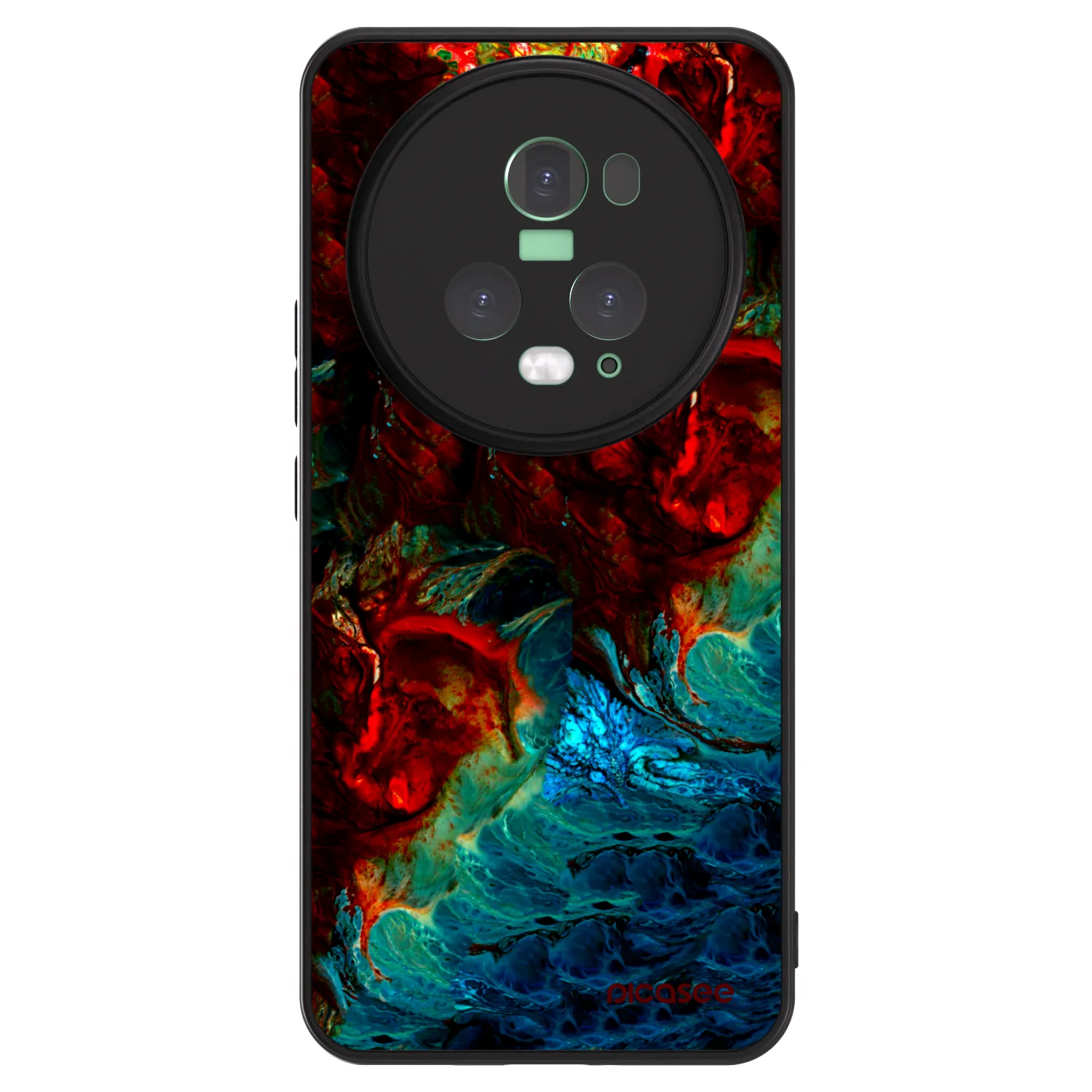 Picasee ULTIMATE CASE za Honor Magic5 Pro - Universe