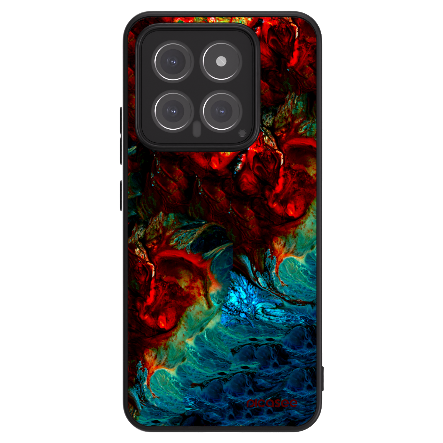 Picasee ULTIMATE CASE za Xiaomi 14 - Universe