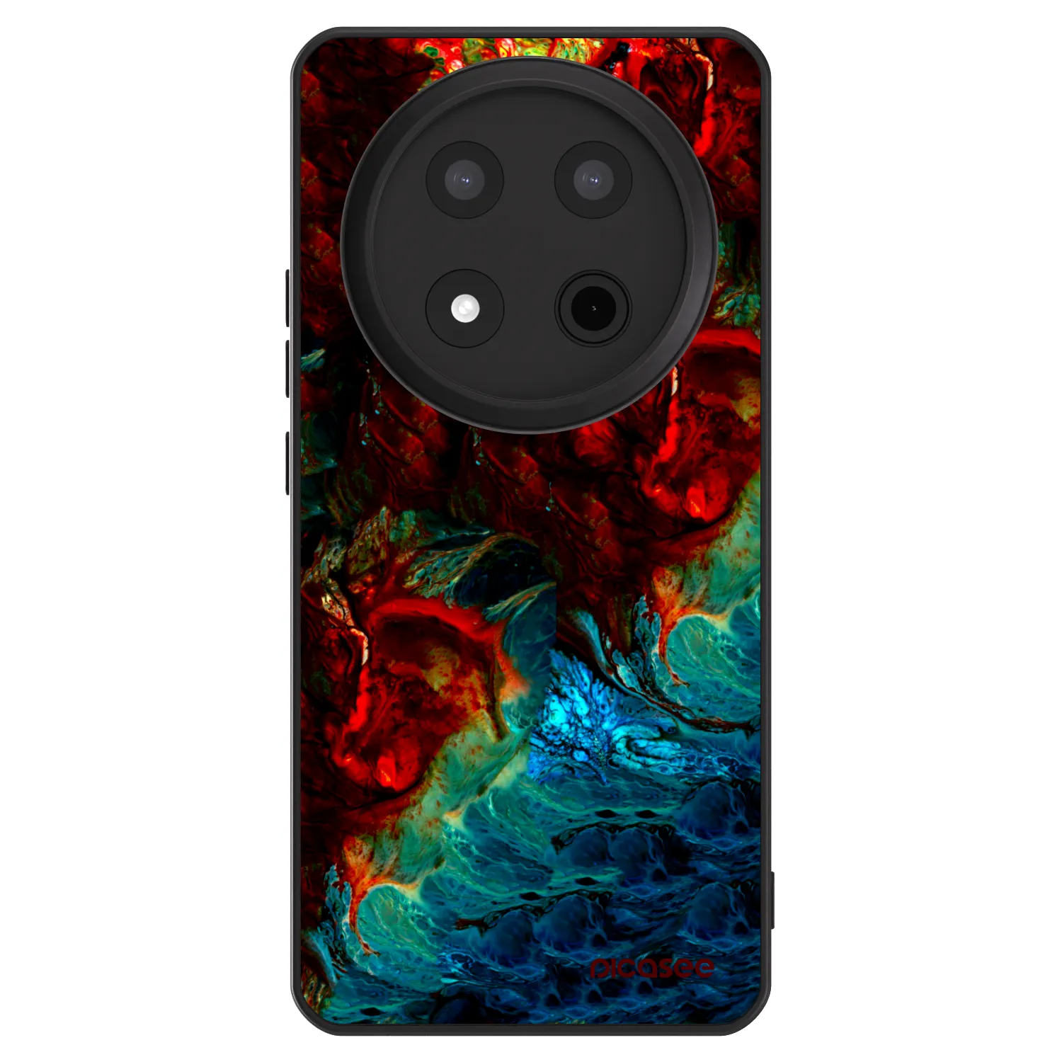 Picasee ULTIMATE CASE za Honor Magic7 Lite 5G - Universe