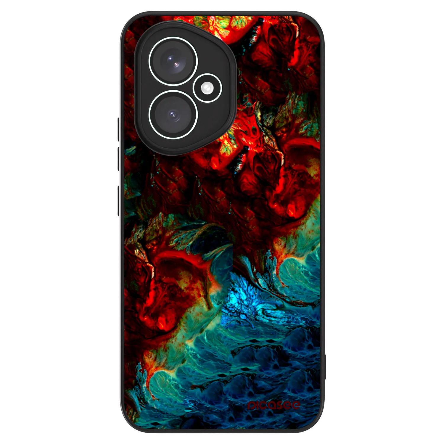 Picasee ULTIMATE CASE za Honor 400 5G - Universe