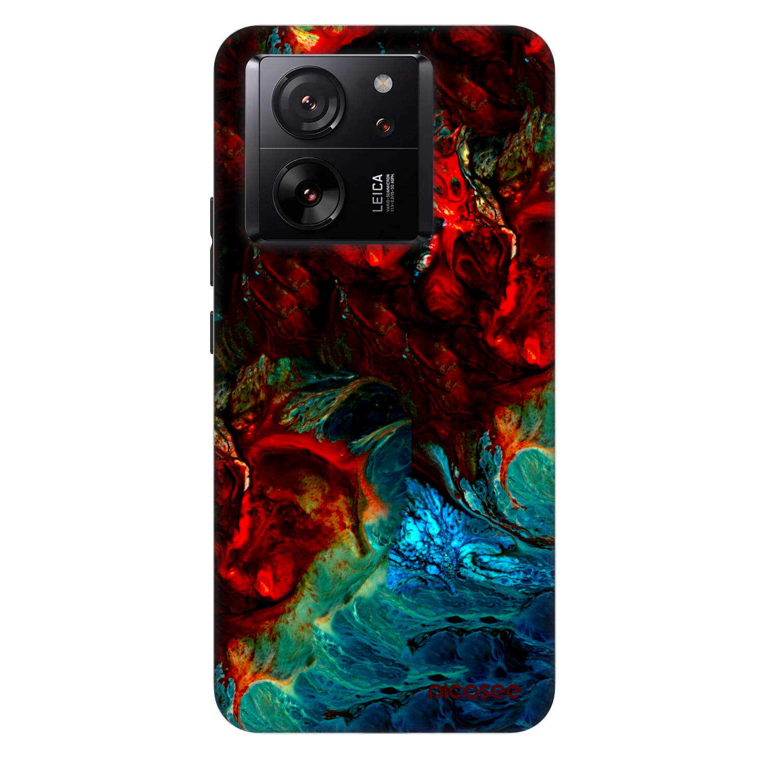 Picasee Fashion Case za Xiaomi 13T Pro - Universe