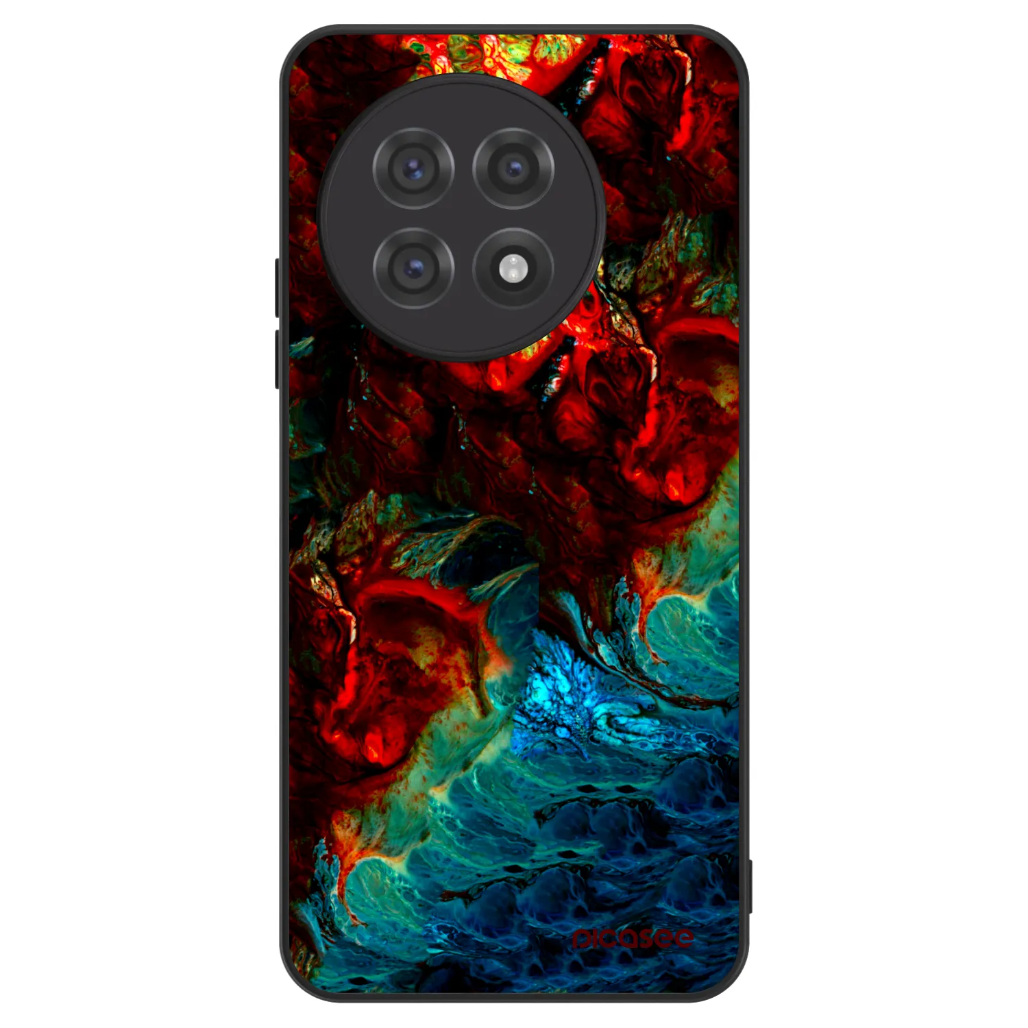 Picasee ULTIMATE CASE za OnePlus 13R 5G - Universe