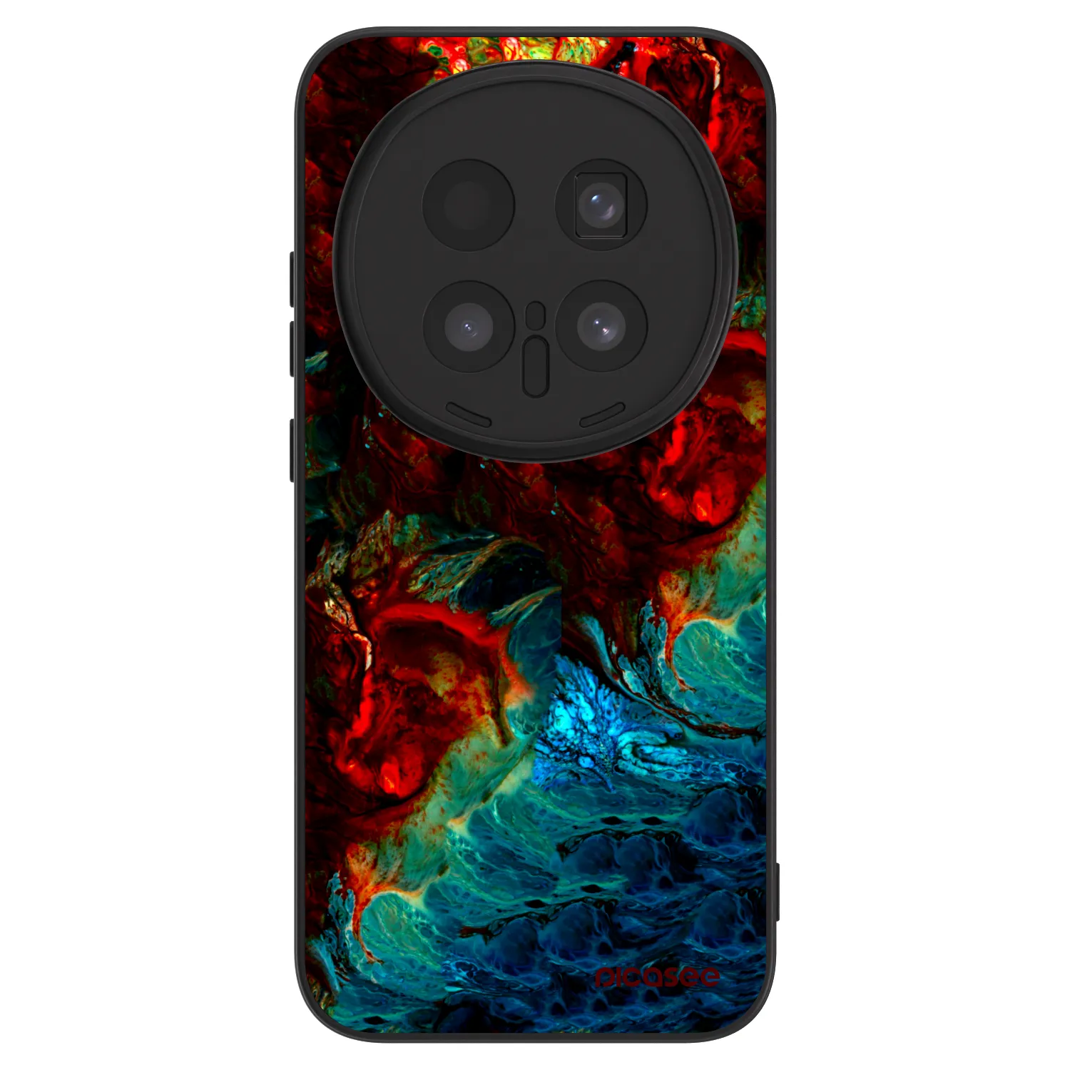 Picasee ULTIMATE CASE za Honor Magic8 Pro 5G - Universe