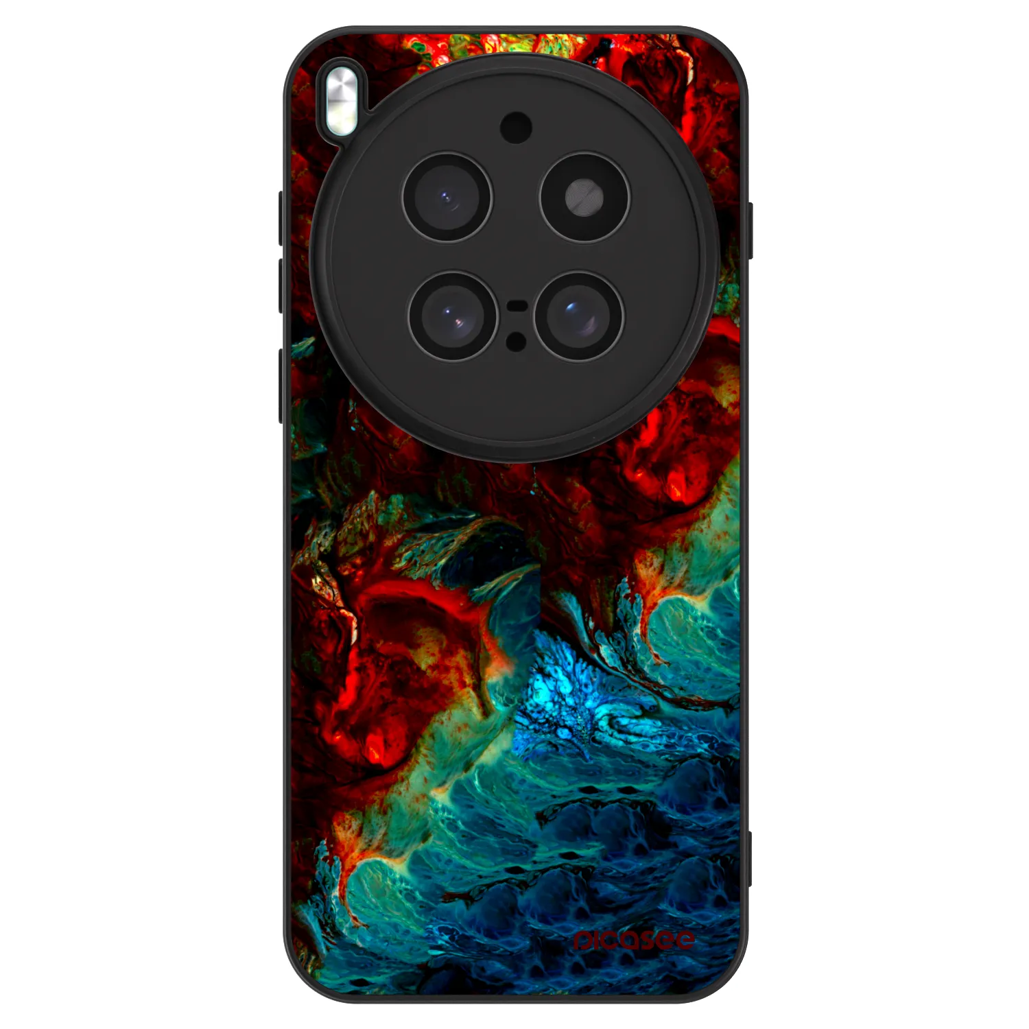 Picasee ULTIMATE CASE za Vivo X300 Pro - Universe