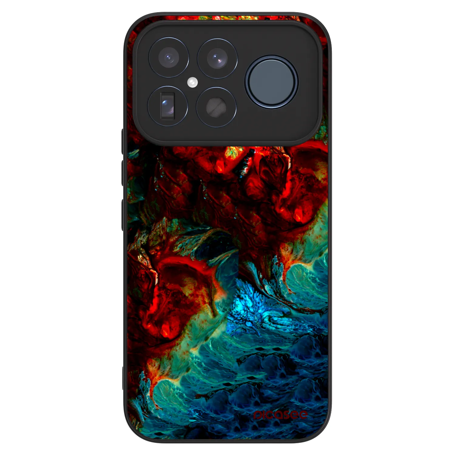 ULTIMATE CASE za Xiaomi Poco F8 Ultra - Universe