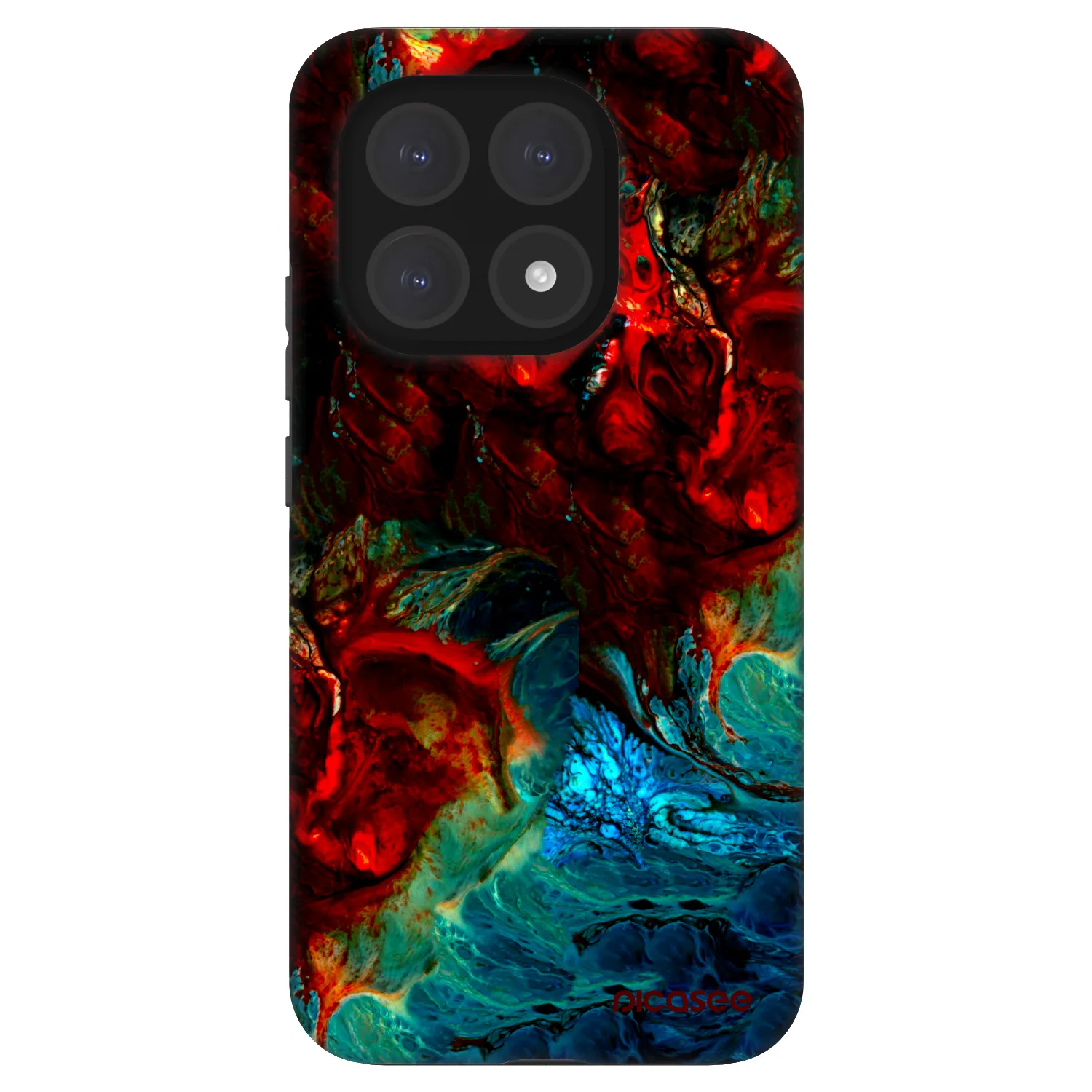 Picasee Fashion Case za Xiaomi 15T - Universe