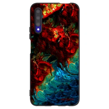 Ovitek za Honor 9X Pro - Universe