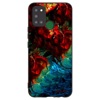Ovitek za Realme 7i - Universe