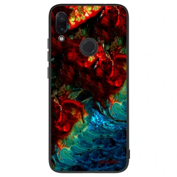 Ovitek za Xiaomi Redmi Note 7 - Universe
