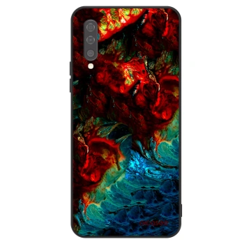Ovitek za Samsung Galaxy A50 A505F - Universe