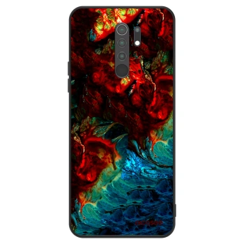 Ovitek za Xiaomi Redmi 9 - Universe