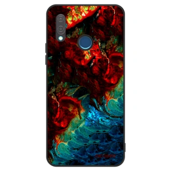 Ovitek za Huawei P20 Lite - Universe