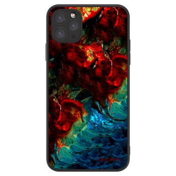 Picasee ULTIMATE CASE za Apple iPhone 11 Pro Max - Universe
