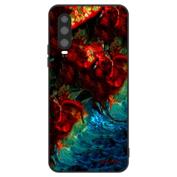 Ovitek za Huawei P30 - Universe
