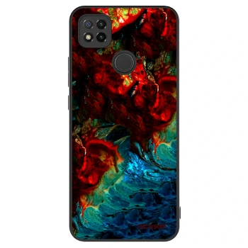 Ovitek za Xiaomi Redmi 9C - Universe