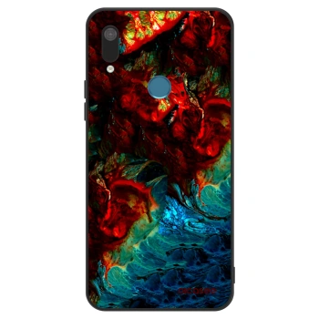 Ovitek za Huawei Y7 2019 - Universe