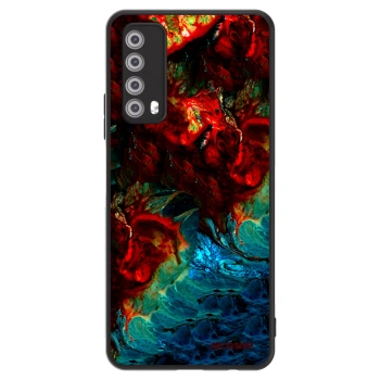 Ovitek za Huawei P Smart 2021 - Universe