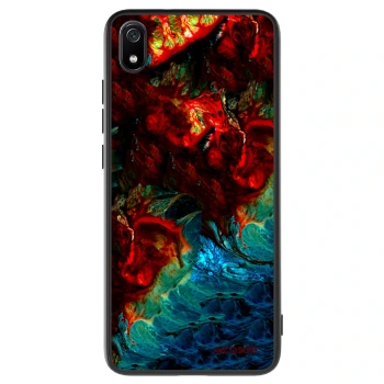 Ovitek za Xiaomi Redmi 7A - Universe