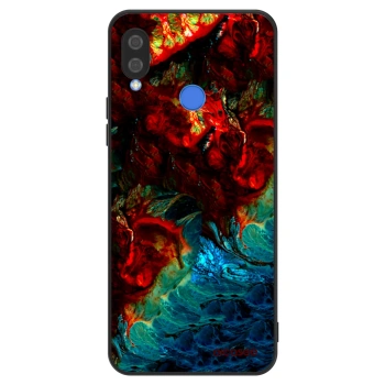 Ovitek za Huawei Nova 3 - Universe