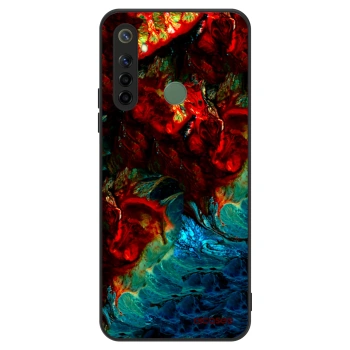 Ovitek za Realme 6i - Universe